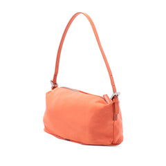 Fendi Nylon FF Pochette