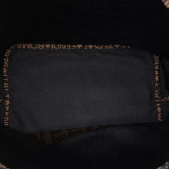 Fendi Nylon Tote