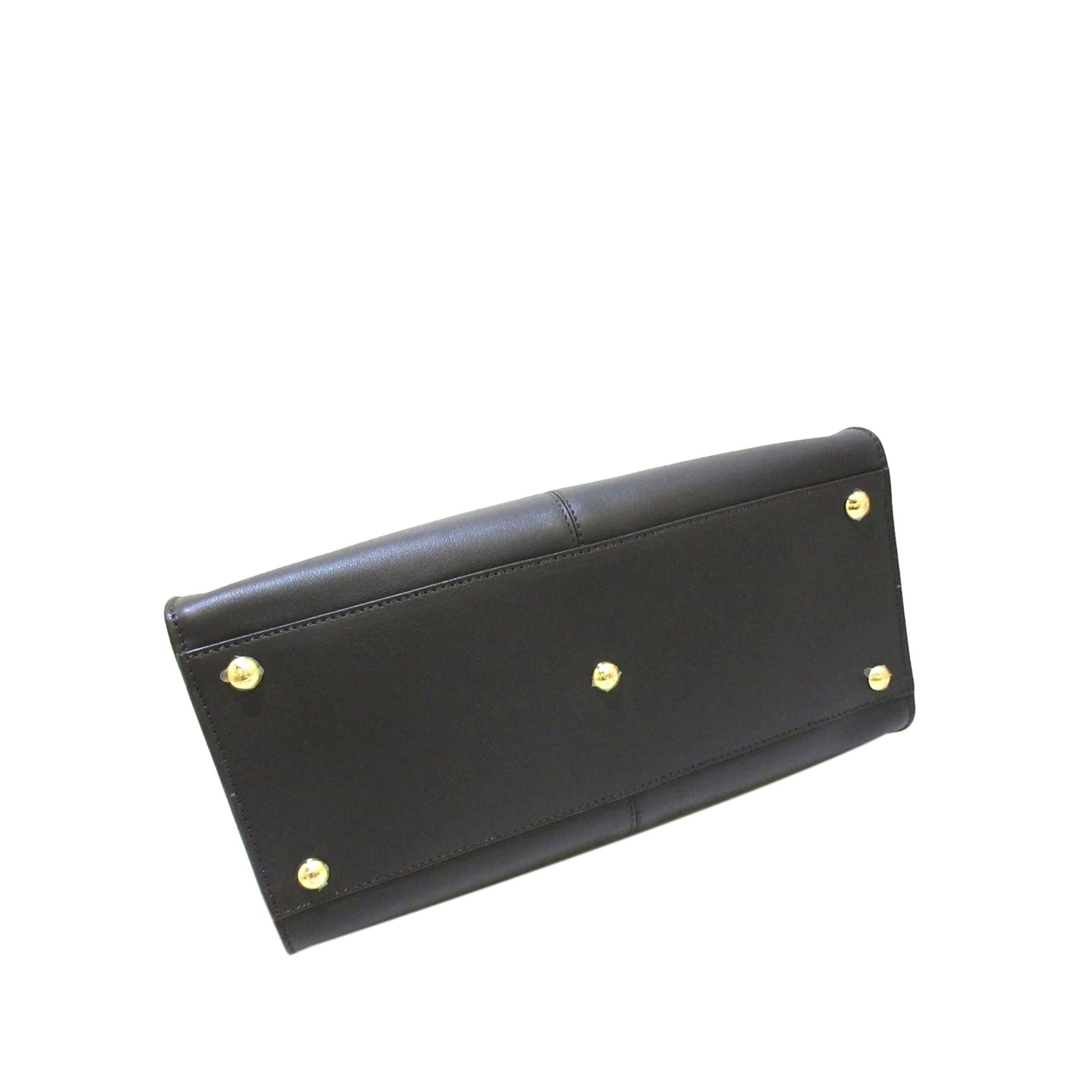 Fendi Peekaboo X Lite Medium