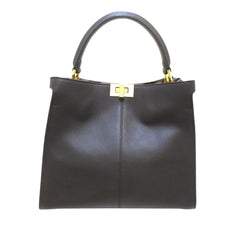 Fendi Peekaboo X Lite Medium