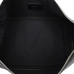 Fendi Sarah Coleman Leather Fisheye Belt Bag