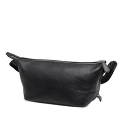 Fendi Sarah Coleman Leather Fisheye Belt Bag