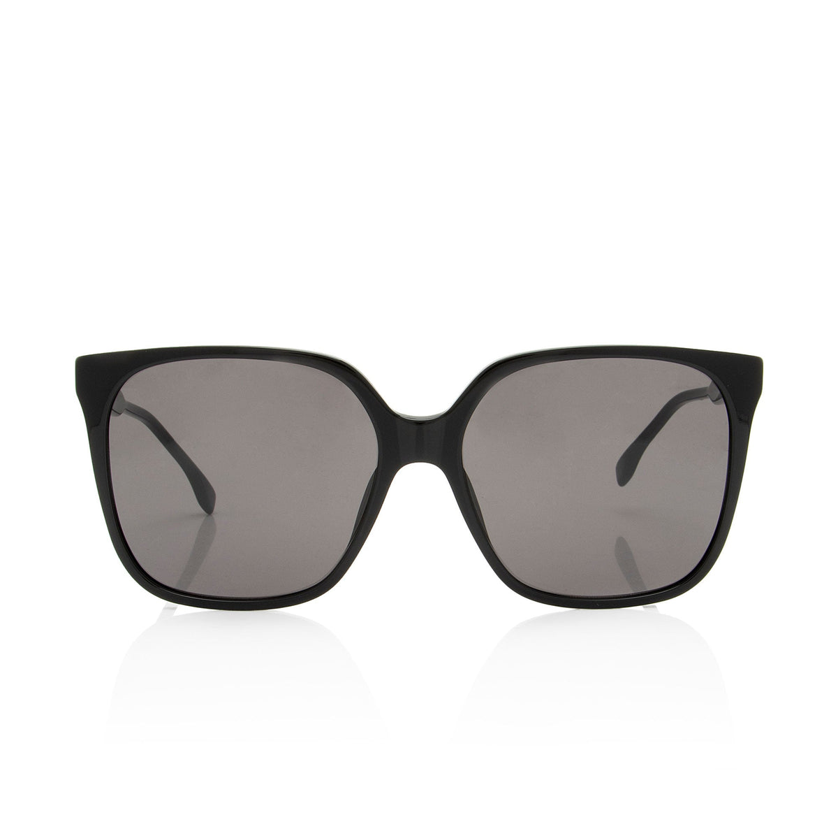 Fendi Square Fine Sunglasses