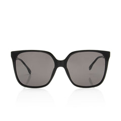 Fendi Square Fine Sunglasses
