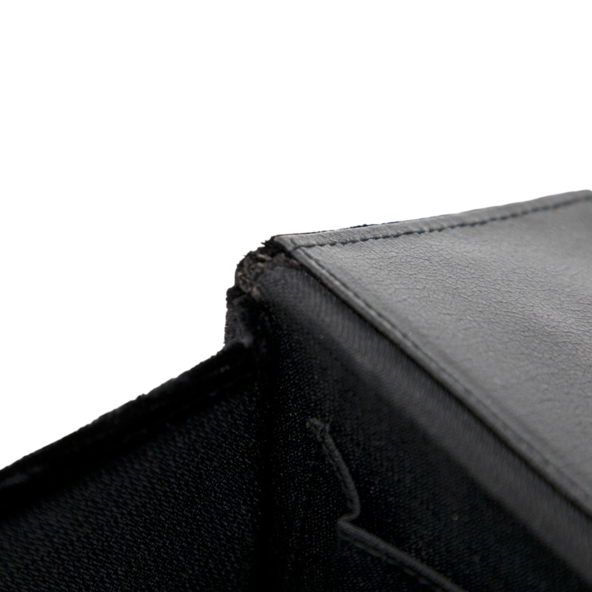 Fendi Velvet Push Lock Box Satchel