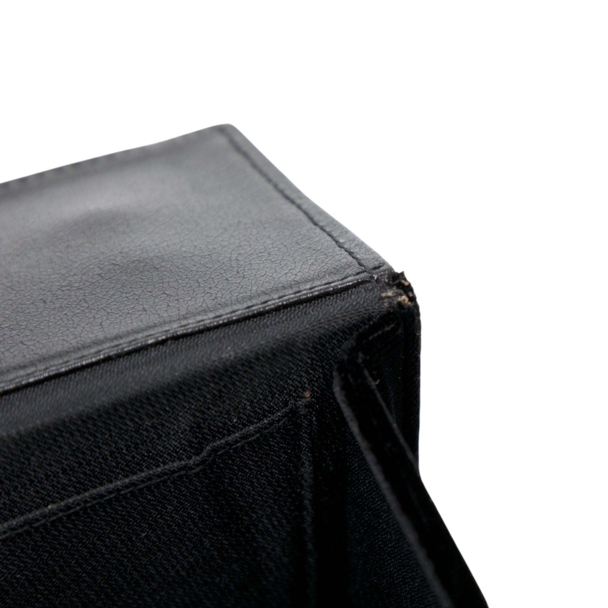 Fendi Velvet Push Lock Box Satchel