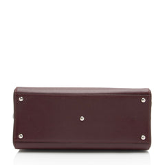 Fendi Vitello Elite 3Jours Large Tote