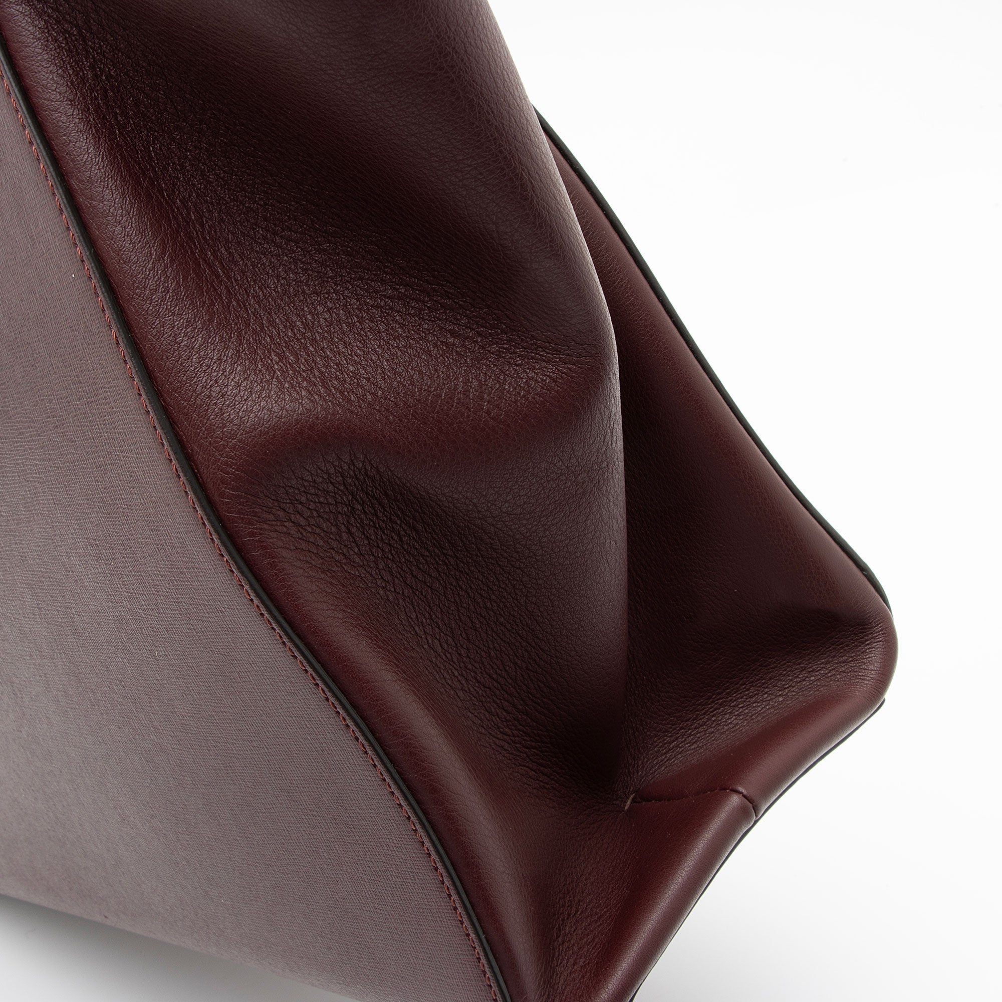 Fendi Vitello Elite 3Jours Large Tote