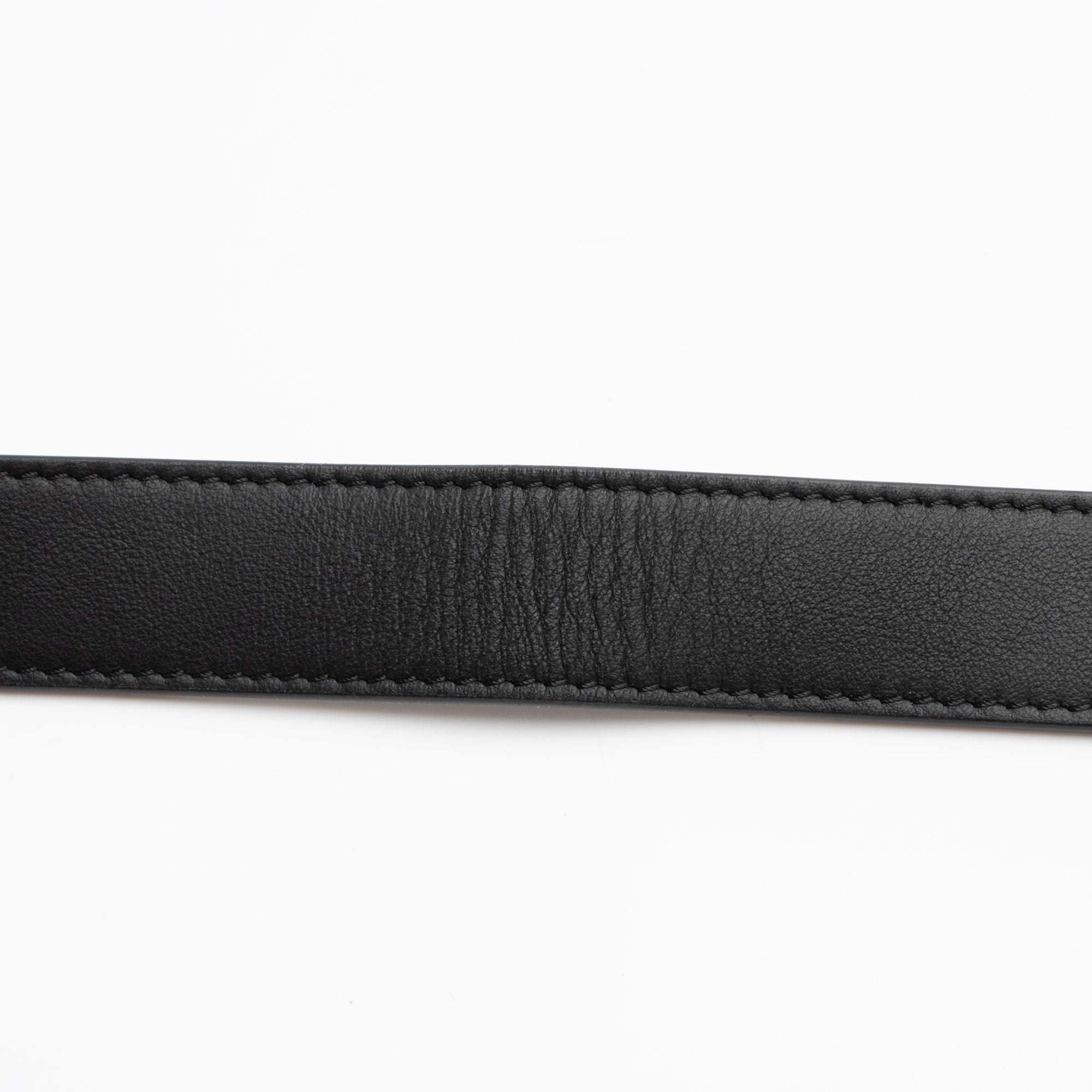 Fendi Zucca Baguette Two Way Crossbody