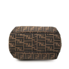 Fendi Zucca Canvas Chef Tote