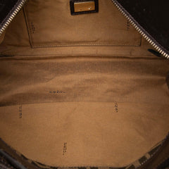 Fendi Zucca Canvas Chef Tote