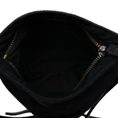 Fendi Zucca Canvas Crossbody