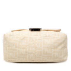 Fendi Zucca Canvas Mamma Forever