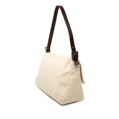 Fendi Zucca Canvas Mamma Forever