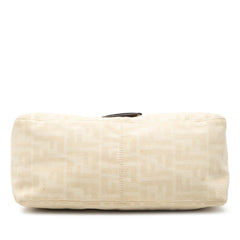 Fendi Zucca Canvas Mamma Forever