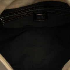 Fendi Zucca Canvas Mamma Forever