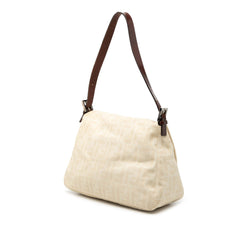 Fendi Zucca Canvas Mamma Forever
