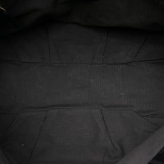Fendi Zucca Canvas Mia Flap Shoulder Bag
