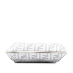 Fendi Zucca Canvas Pochette