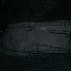 Fendi Zucca Canvas Tote