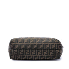 Fendi Zucca Canvas Tote