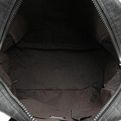 Fendi Zucca Coated Canvas Handbag