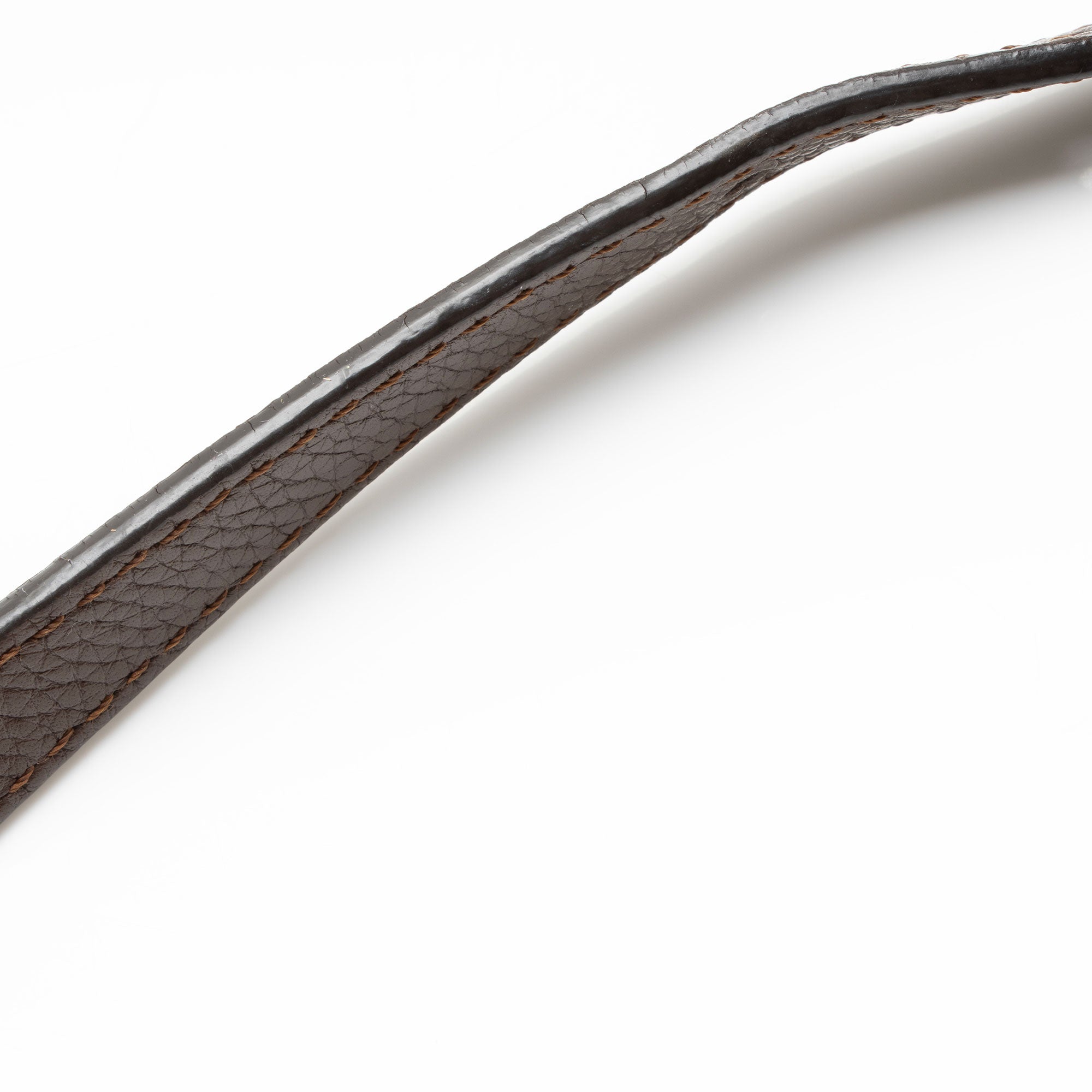 Fendi Zucca Flap Messenger