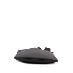 Fendi Zucca Spalmati Crossbody
