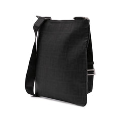 Fendi Zucca Spalmati Crossbody