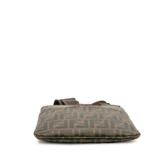 Fendi Zucca Spalmati Crossbody