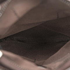 Fendi Zucchino Canvas Crossbody