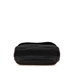 Fendi Zucchino Canvas Crossbody