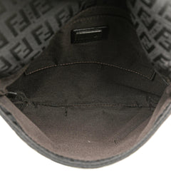 Fendi Zucchino Canvas Crossbody