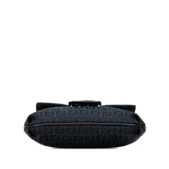 Fendi Zucchino Canvas Crossbody