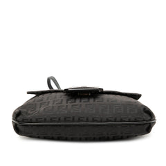 Fendi Zucchino Canvas Crossbody