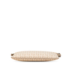 Fendi Zucchino Canvas Crossbody