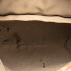 Fendi Zucchino Canvas Crossbody