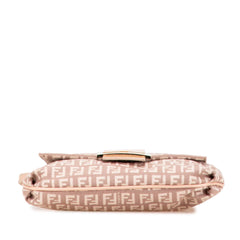 Fendi Zucchino Canvas Crossbody