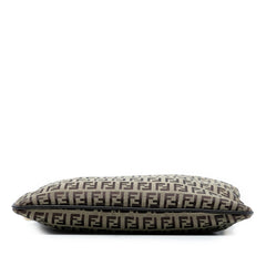 Fendi Zucchino Canvas Crossbody