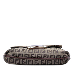 Fendi Zucchino Canvas Crossbody