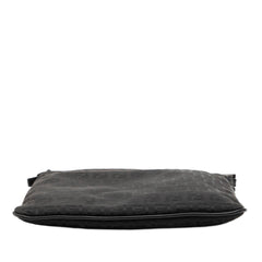 Fendi Zucchino Canvas Crossbody