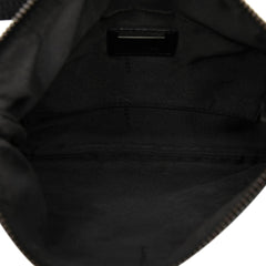 Fendi Zucchino Canvas Crossbody
