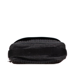 Fendi Zucchino Canvas Crossbody