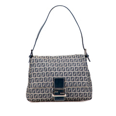 Fendi Zucchino Canvas Mamma Forever