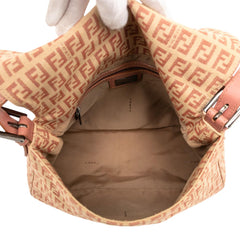Fendi Zucchino Canvas Mamma Forever