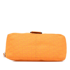 Fendi Zucchino Canvas Mamma Forever