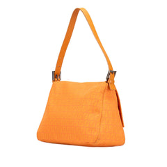 Fendi Zucchino Canvas Mamma Forever