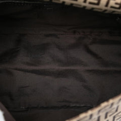Fendi Zucchino Canvas Mamma Forever