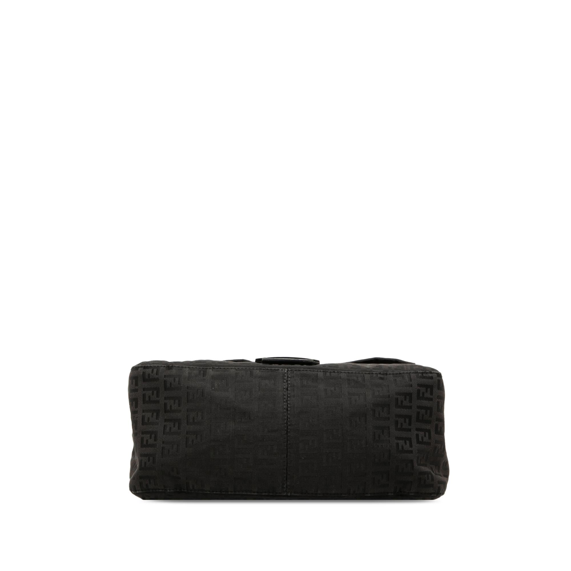 Fendi Zucchino Canvas Mamma Forever