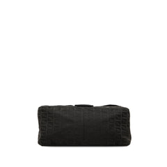 Fendi Zucchino Canvas Mamma Forever